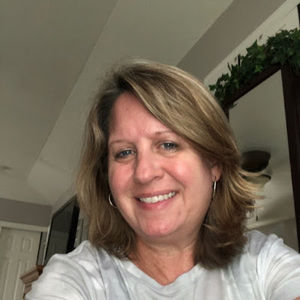 Meet your Posher, Wendy